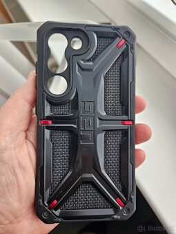 Samsung S23 UAG Monarch kevlar - 3
