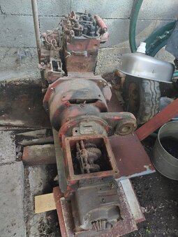 Motor 2011 - 3