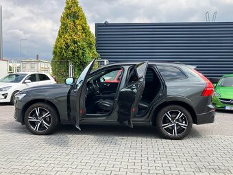 Volvo XC60 2.0 B4 mHEV R-Design AWD A/T8 - 3