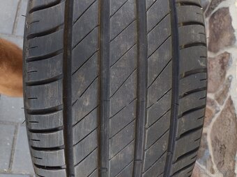 Letné pneumatiky 215/55 R17 94 V - 3