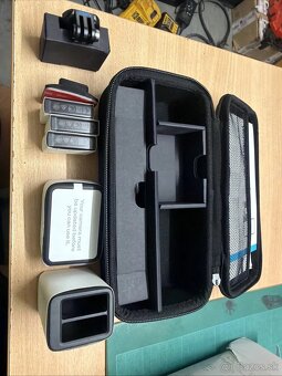 Nová GoPro HERO13 Black Power Bundle - 3