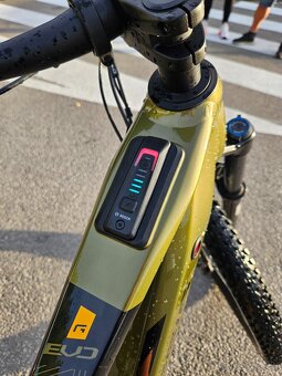 Celoodpružený elektrobicykel Genesis - 3