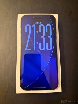 iPhone 14 Pro Max 512 GB Deep Purple - 3