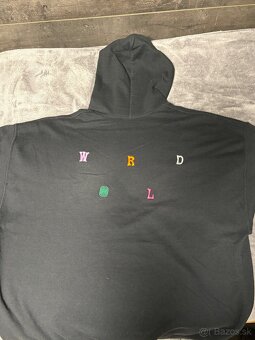 Mikina Travis Scott Astroworld - 3