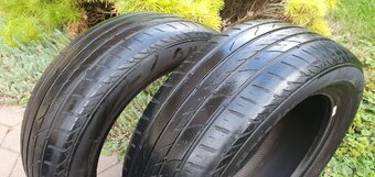Matador Hectorra 3,, 205/55 R16 letne - 3