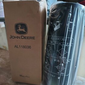 John Deere ND - 3