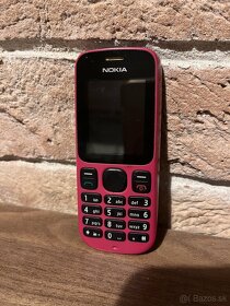 Nokia 100 (ročník 2011) - 3