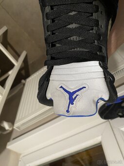 Nike air jordan 5 - 3