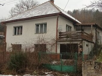 Predaj rodinný dom 130 m2 Vyhne KJ1065 - 3