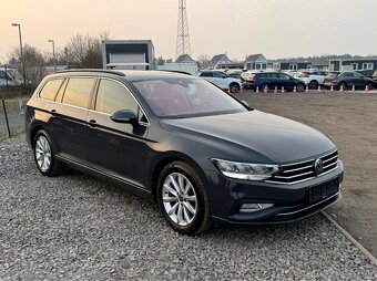 VW PASSAT VARIANT 2.0 TDI DSG - 3