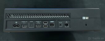xbox one + 2 hry - 3