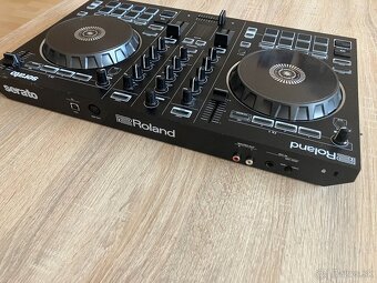 DJ konzola Roland DJ 202 - 3