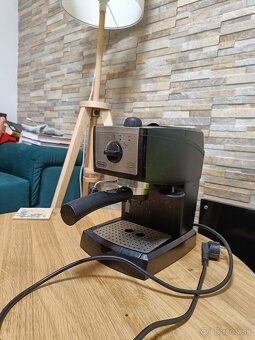 DeLonghi EC156 B kávovar - 3