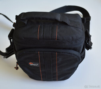 Lowepro brašňa Adventura TLZ 15 - 3