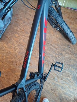 Trek Marlin 5 - 3