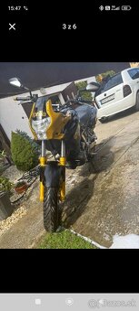 Aprilia Pegaso - 3