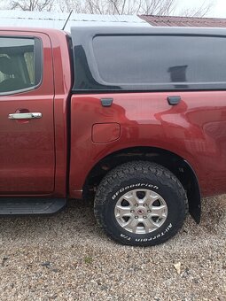Predám Ford Ranger - 3