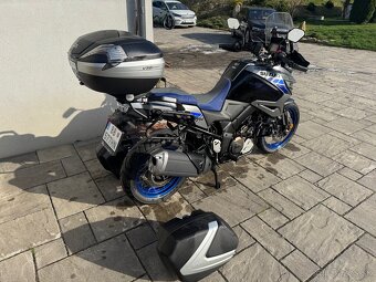 SUZUKI VSTROM 1050 2022 - 3