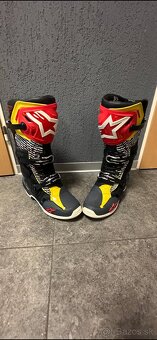 Alpinestars čižmy Tech 10 - 3