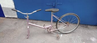 Predám bicykle - 3