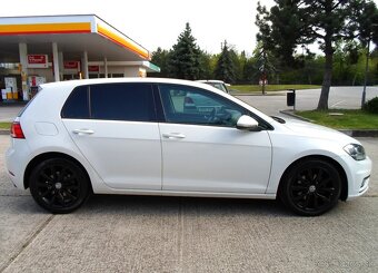 Volkswagen Golf 2.0 TDI BMT Highline DSG automat,DigitalCock - 3