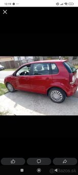 Polo 1.2htp - 3