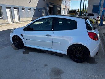 Renault clio RS 3 - 3
