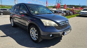 Honda CR-V 2.2 i-CTDi Elegance - 3