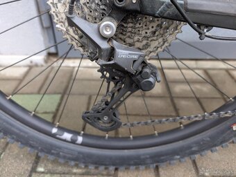 Znížená cena - Orbea LAUFEY H30 - 3