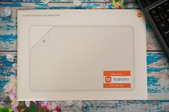 Originálne príslušenstvo pre tablety Xiaomi, Redmi a Poco - 3