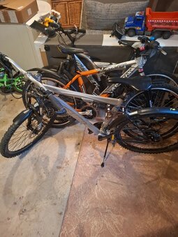 Predam bycykel - 3