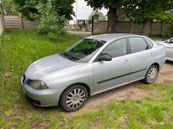 Seat cordoba - 3