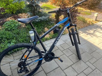 Horský bicykel B-TWIN Rockrider 340 - 3