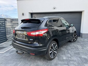 Nissan Qashqai 1.5dCi 81kw 2014 - 3
