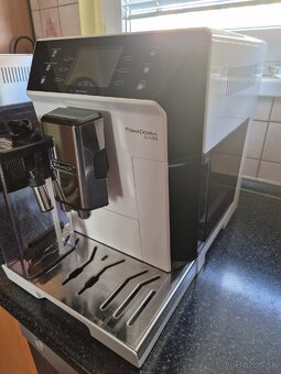 Predám TOP kávovar Delonghi - 3