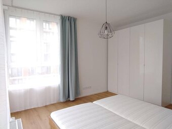 Nový moderný byt s veľkou loggiou a parkovaním. Sliačska ul. - 3