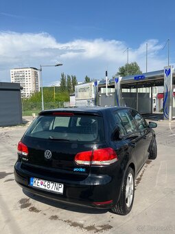 Volkswagen golf 1.2TSi - 3