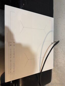 Indukcna elektricka platna - varna doska - 3