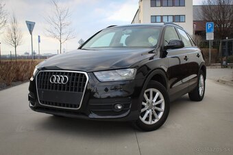 Audi Q3 2.0 TDI - 3