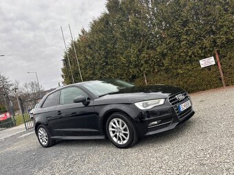 Audi A3 1.6 TDI 110k DPF Ambition - 3