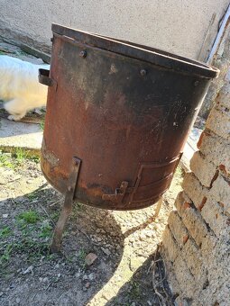 Plastove sudy - 3
