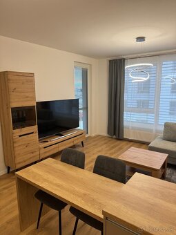 Prenájom novostavby 2,5 izb. bytu-Trnava-Cukrovar - 3