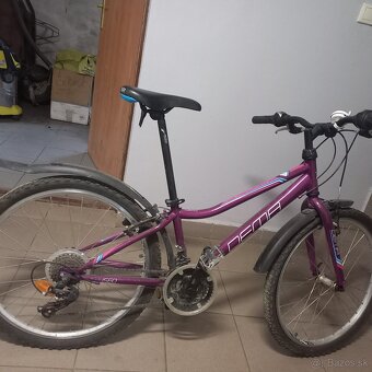 Detský bicykel - 3
