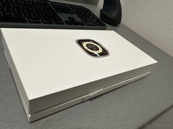 Apple Watch Ultra 1 - 3