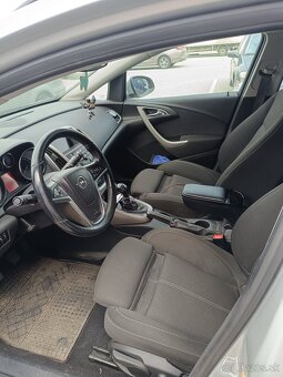 predam Astra J Sports Tourer 1.7 CDTI 96kw - 3
