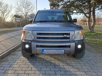 Land Rover Discovery 3 2.7 TDV6 HSE - 3