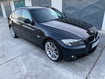 BMW E90 320D 100Kw Rok výroby 2010 - 3