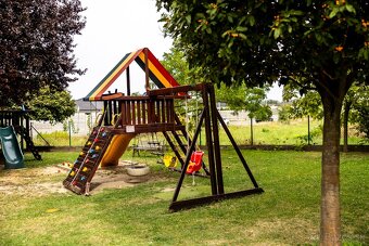 3-izbový byt s parkovacím státím v lukratívnom prostredí - 3
