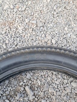 Mitas H-01 3,25x19 - 3