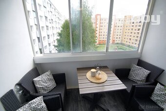 Útulný 3 izbový byt (78m2) na predaj, Martin - Záturčie. - 3